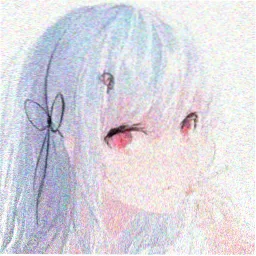 观众七海测距员的头像